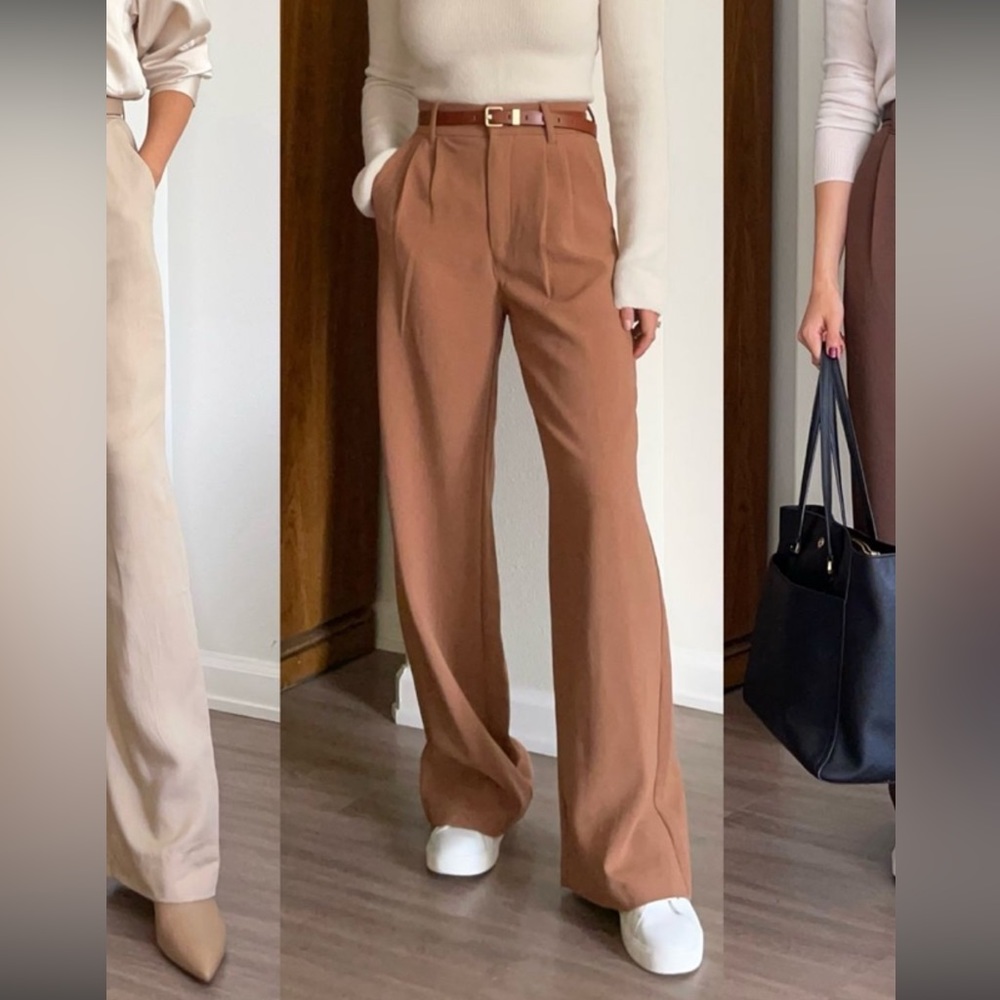 Brand New Abercrombie Sloane Pant